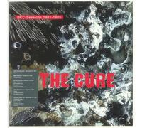 Cure - Cure: Bbc Sessions 1981-1985 [Winyl]