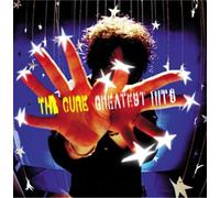Cure – Cure – CD – Import