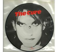 CURE - CURE - Interview - 7" - PICTURE - 3