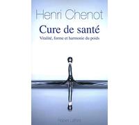 Cure de santé: Détox : une philosophie de vie