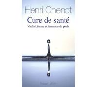 Cure de santé: Détox : une philosophie de vie