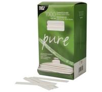Papstar 16701 Cure-dents Rond 1000 pièce(s)