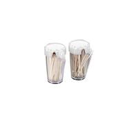 cure dents bois lot 2 x 100