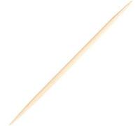 Cure Dents en Bambou x 1000 Swantex 1 G