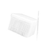 Cure-dents interdentaires Brushpick - Aide à éliminer les plaques et les débris entre vos dents