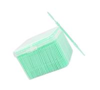 Cure-dents interdentaires Brushpick - Aide à éliminer les plaques et les débris entre vos dents