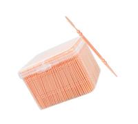 Cure-dents interdentaires Brushpick - Aide à éliminer les plaques et les débris entre vos dents