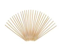 Cure-dents pour le nettoyage des dents (1000, bois)