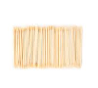 Cure-dents pour le nettoyage des dents (bois, 3000)