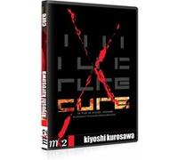 Cure DVD E