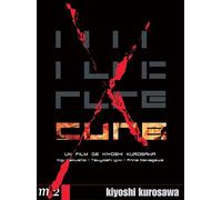 Cure [Édition Collector]