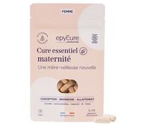 Cure essentiel maternité