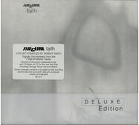 Cure - Faith (Coffret Deluxe 2 CD)