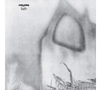 Cure – Faith – Deluxe