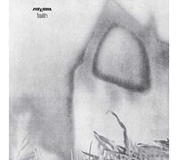 Cure - Faith-Deluxe [Import]