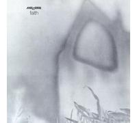 CURE – Faith – Warner Music