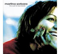 Martina Sorbara - Cure for Bad Deeds