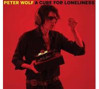 Cure for loneliness G