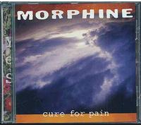 Cure for pain