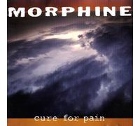 Cure For Pain