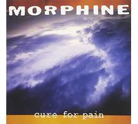 CURE FOR PAIN by Morphine (1993-09-14)
