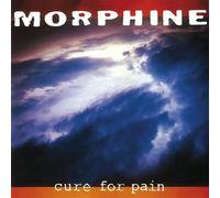 Cure For Pain CD