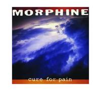 Cure For Pain (Rktbr24) (B&mex) [Vinyl]