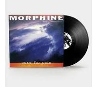 Cure For Pain (Rocktober) Édition Limitée Vinyle