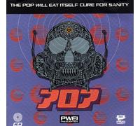 Cure for Sanity (1990) [Import]