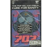 Cure for Sanity [CASSETTE]