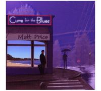 Matt Price Cure for the Blues (CD)