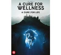 Cure for Wellness – DVD – 1 DVD – Disney