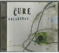 Cure - Freakshow: Mix 13 / All Kinds of Stuff