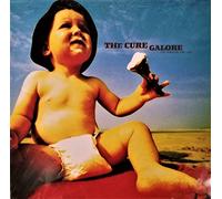 Cure - Galore