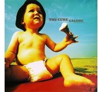 Cure - Galore by Cure (1997) Audio CD
