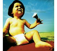 The Cure – Galore : The Singles 1987–1997 – CD