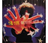 Cure - Greatest Hits - CD - 39 - F99z