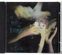 Cure - Head on The Door