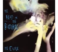 CURE - Head on The Door