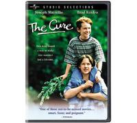 Cure – DVD – Import USA Zone 1 – Universal Pictures