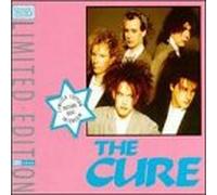 Cure - Interview