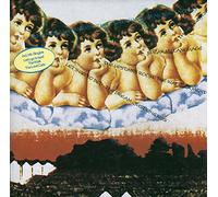 Cure - Japanese Whispers (1983) [Import]