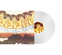 Japanese Whispers – Vinyle transparent – Édition limitée (Exclusivité Fnac)