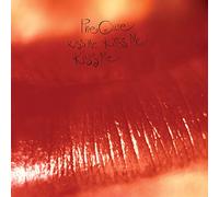 Kiss me, kiss me, kiss me – Warner Music