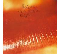 Cure - Kiss Me