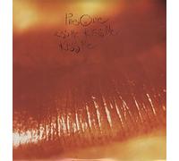 CURE - Kiss Me (2LP) [Import]