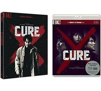 Cure [Kyua]