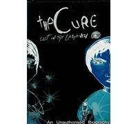 Cure - Lost in The Labyrinth [Import]