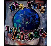 CURE - LOVE CATS 12 INCH (12" SINGLE) UK FICTION 1983