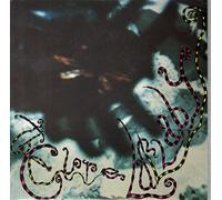 CURE - Lullaby [Import]